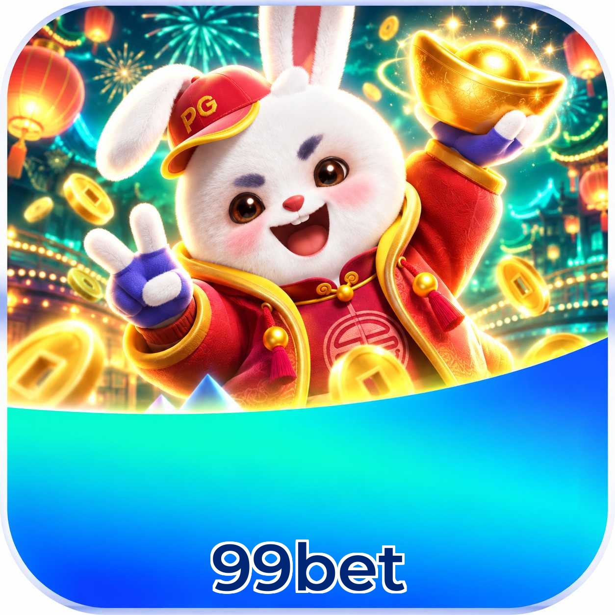 99bet Logo