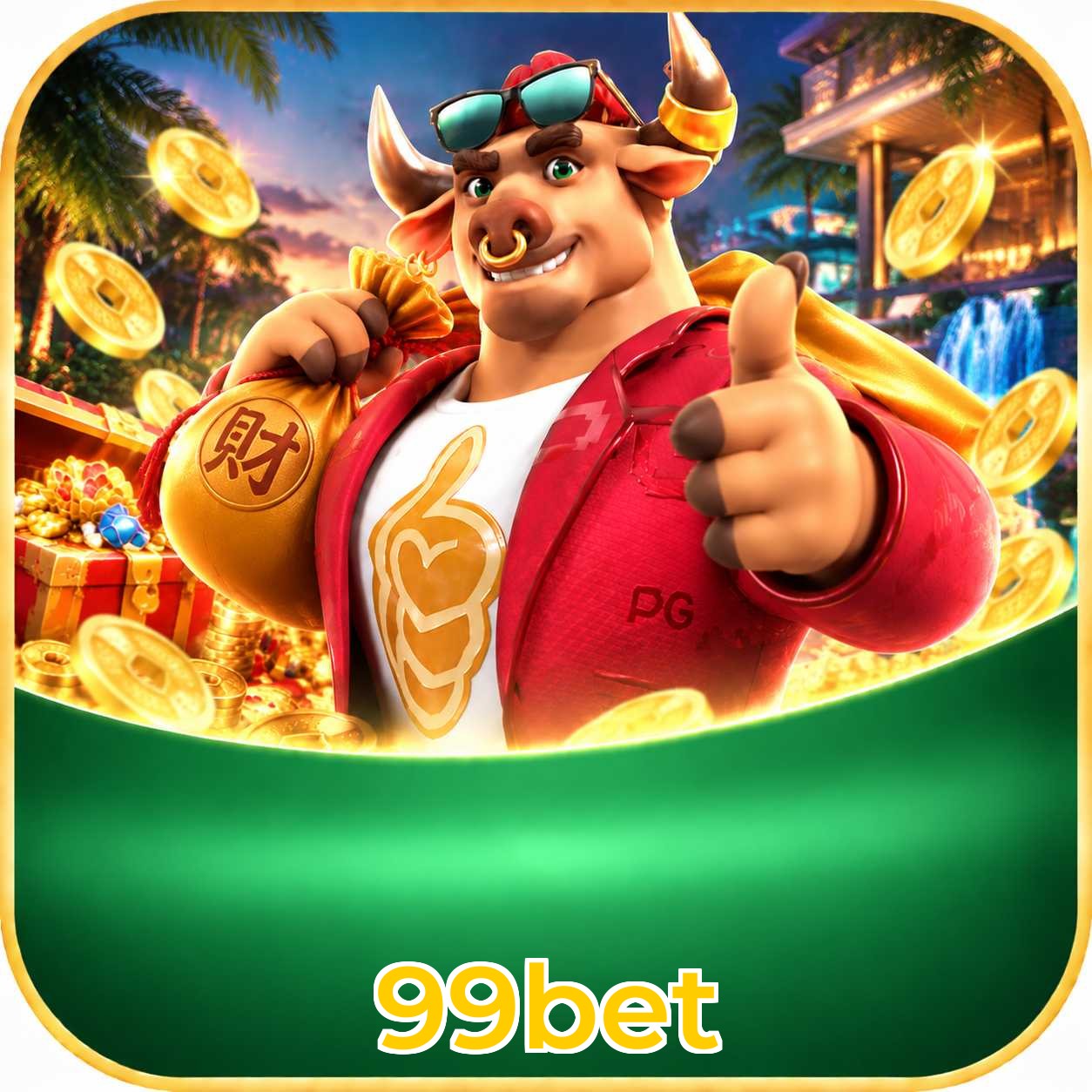 99bet Segurança