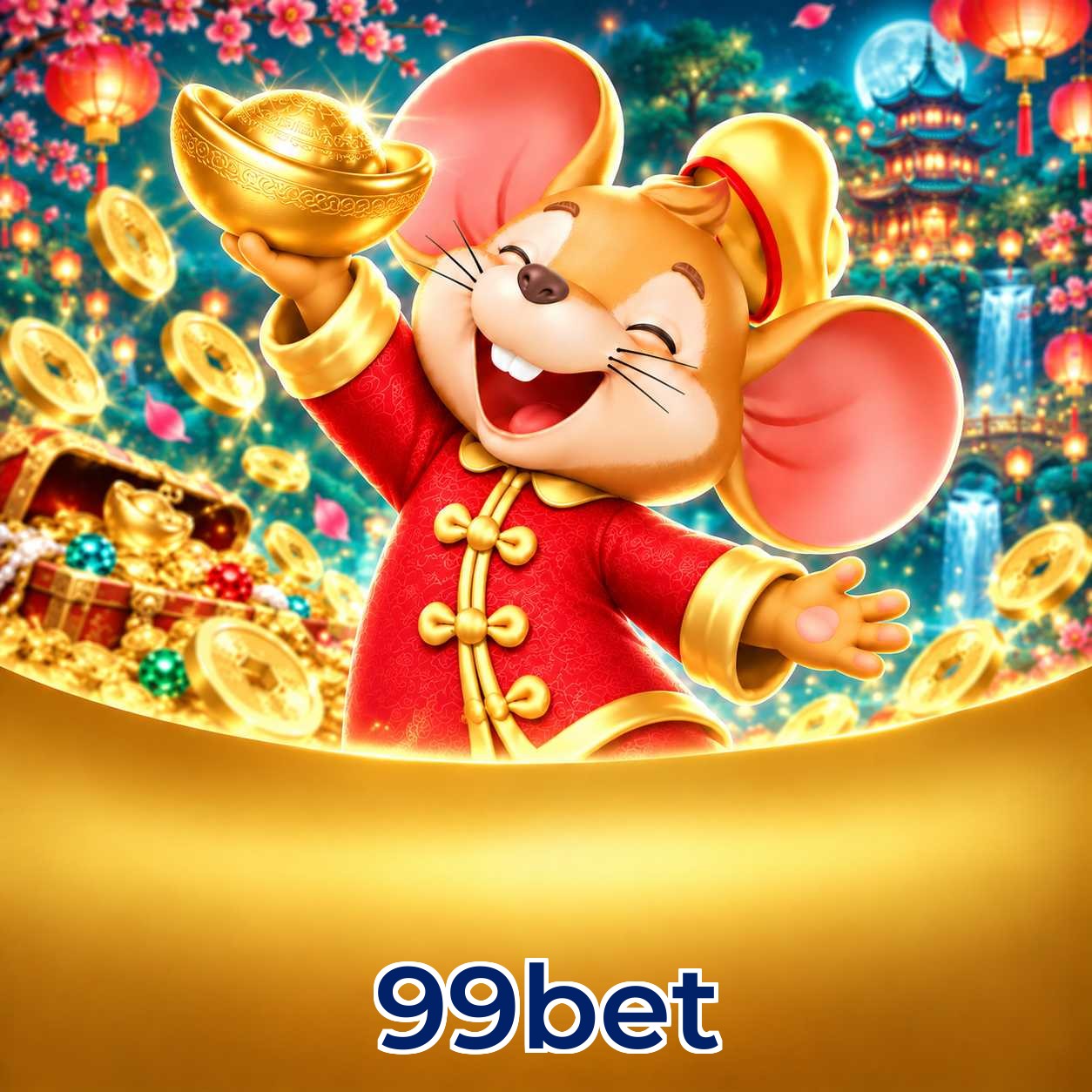 99bet Betting Limits