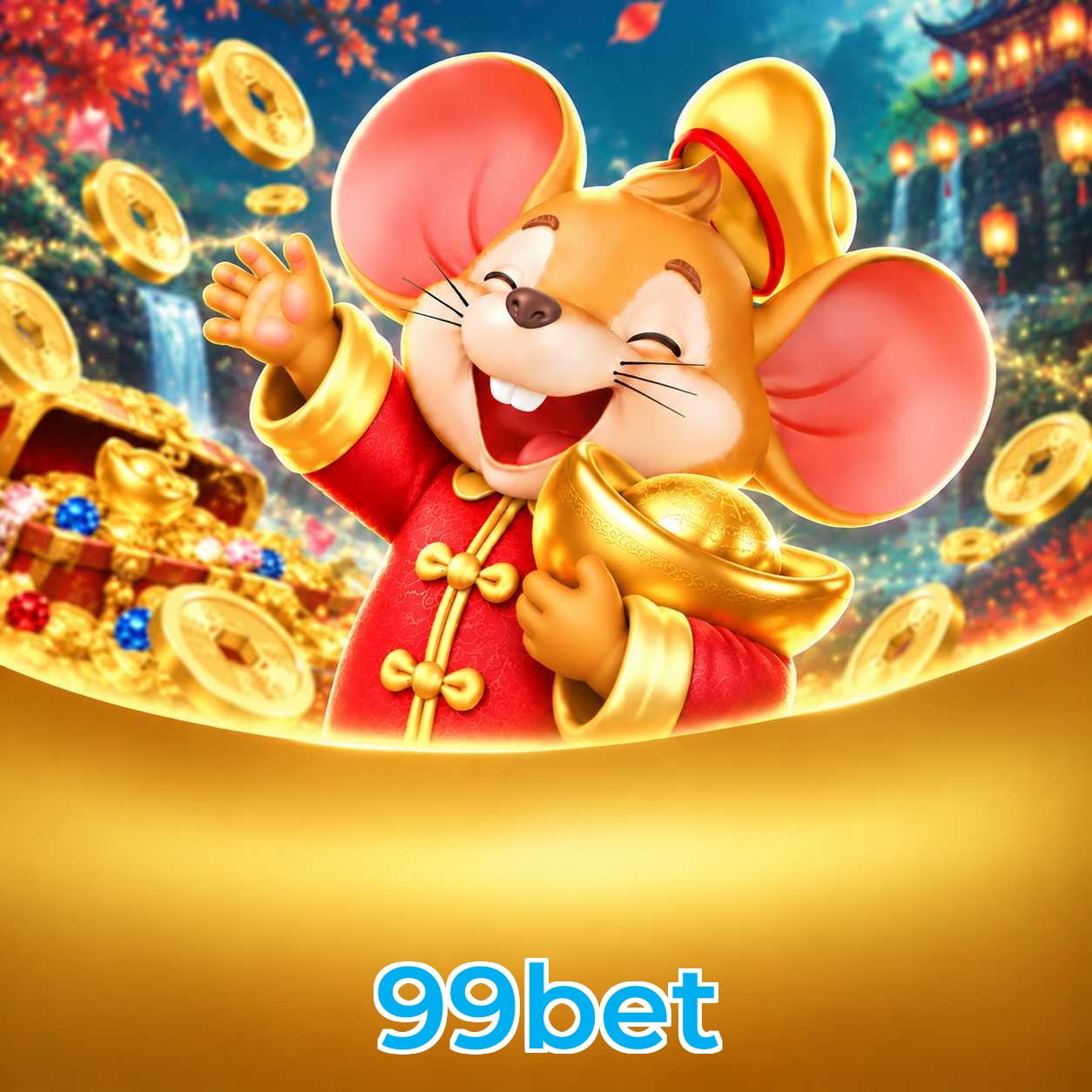 99bet Loterias