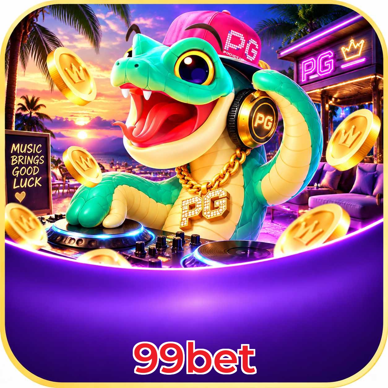 99bet Compatibilidade