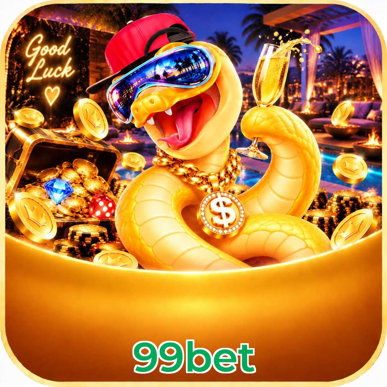 99bet App vs Web