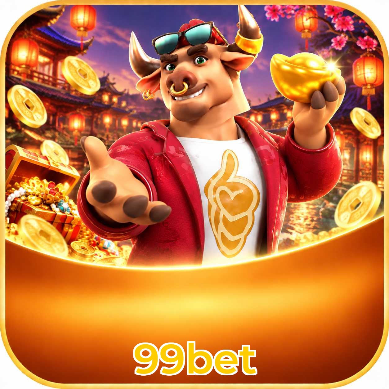 99bet Logo