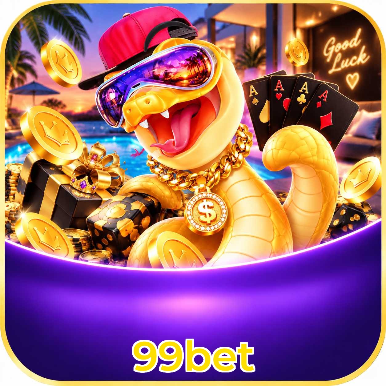 99bet Security Analysis