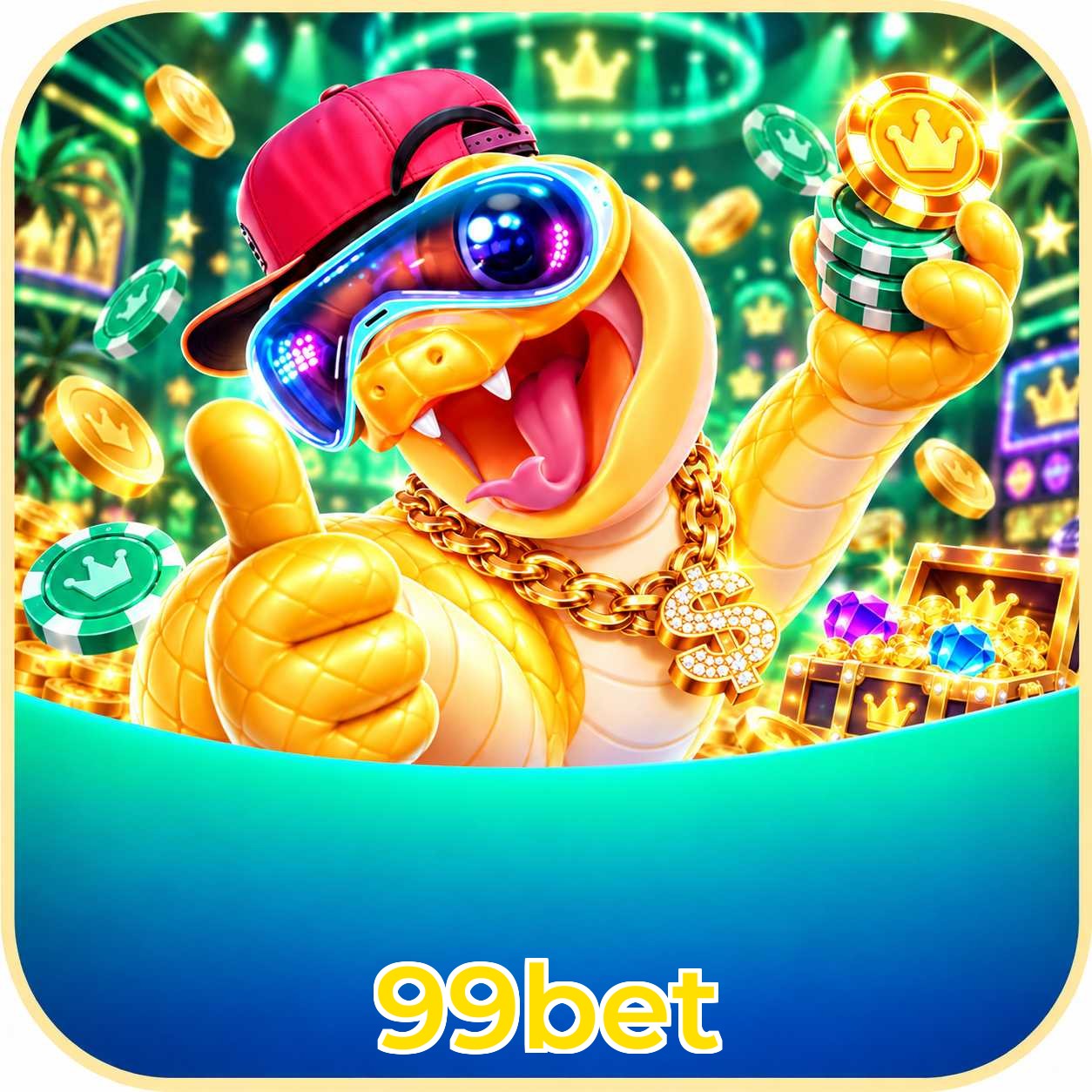 99bet Fortune Tiger RTP