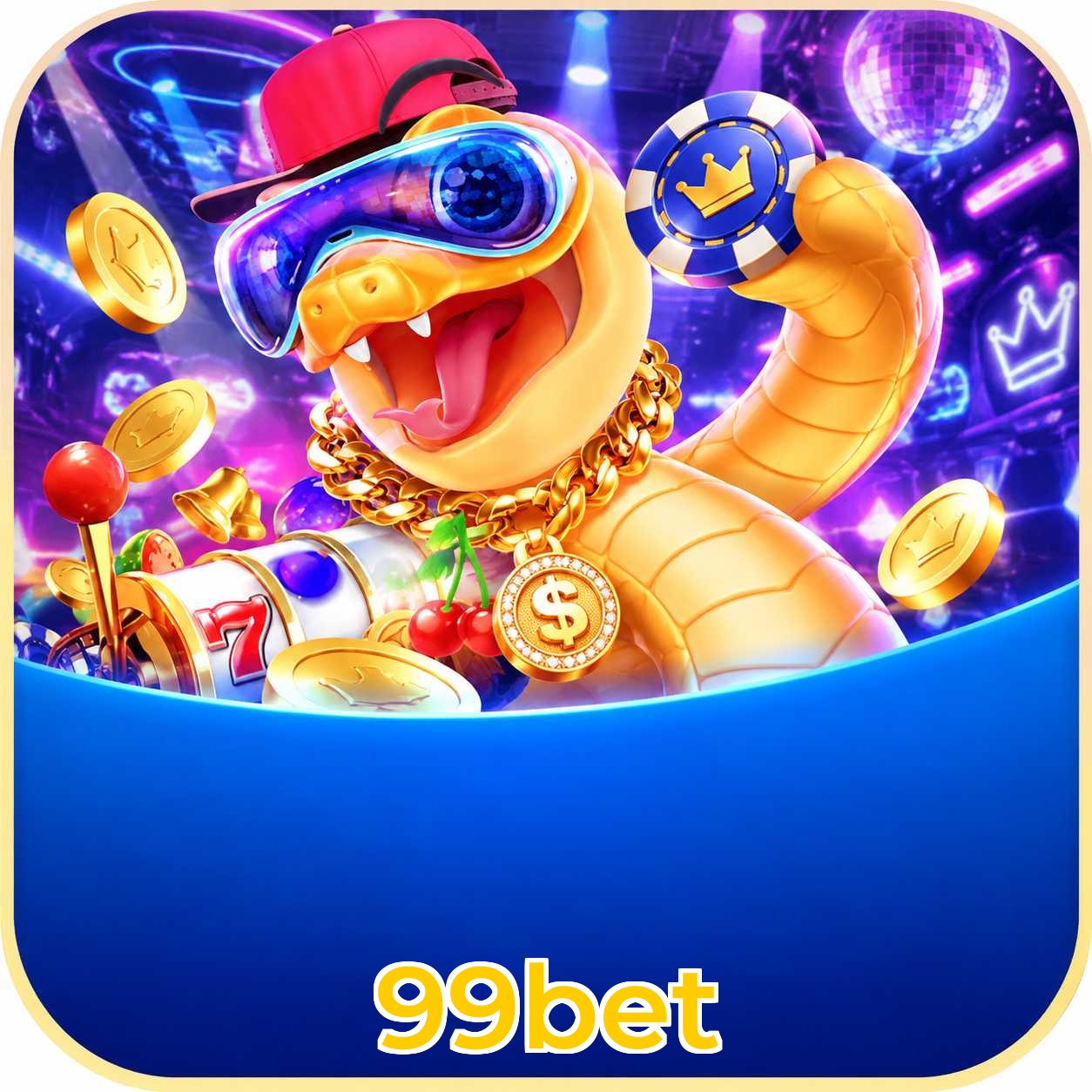 99bet Facebook Page