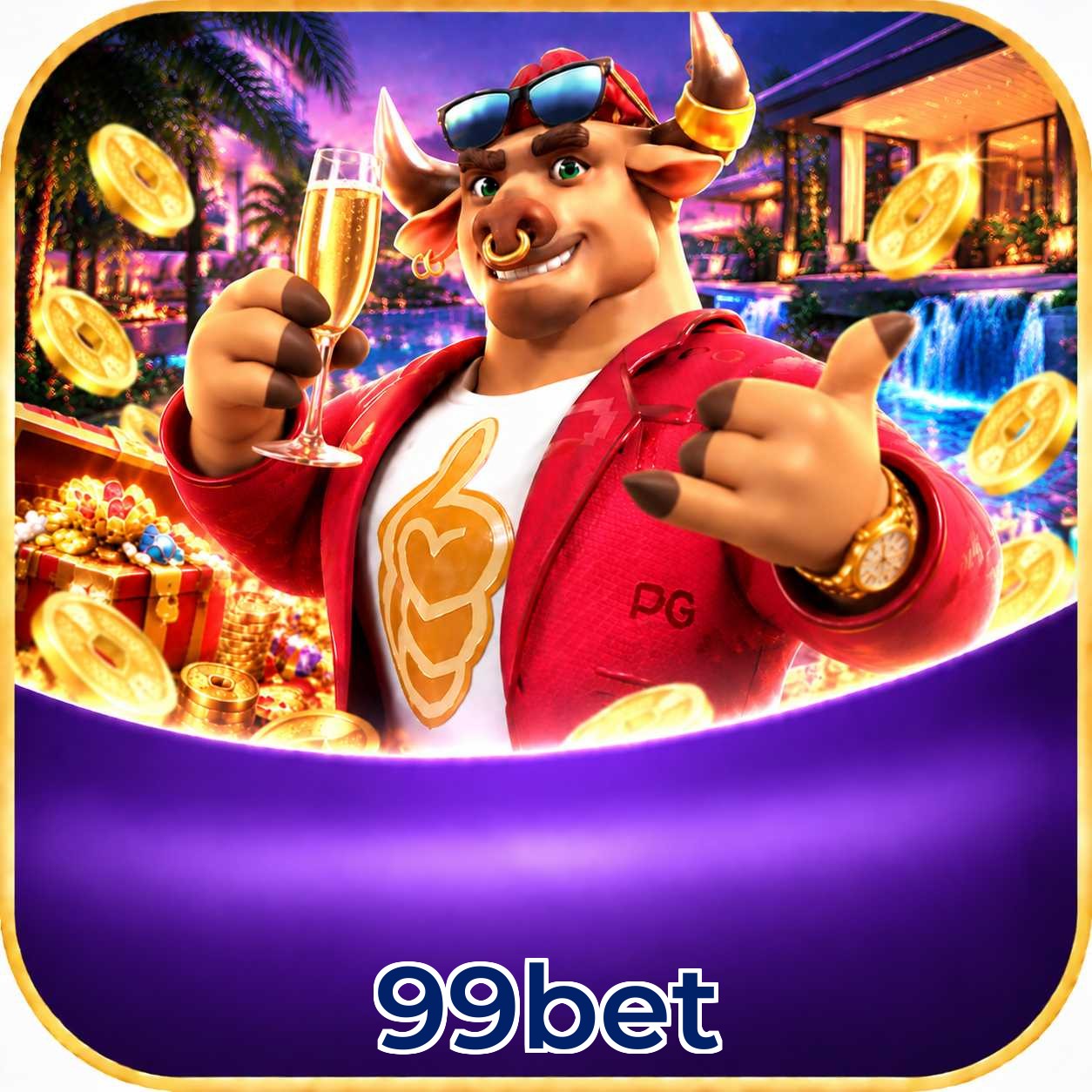 99bet Jogos Exclusivos