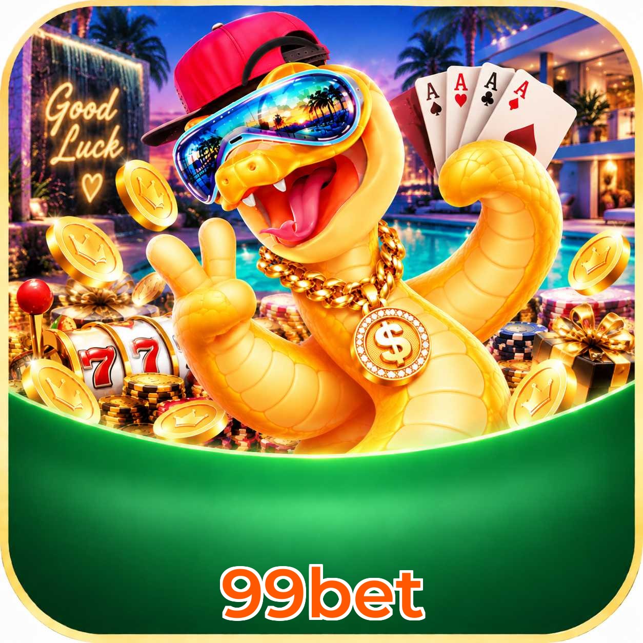 99bet Compatibilidade