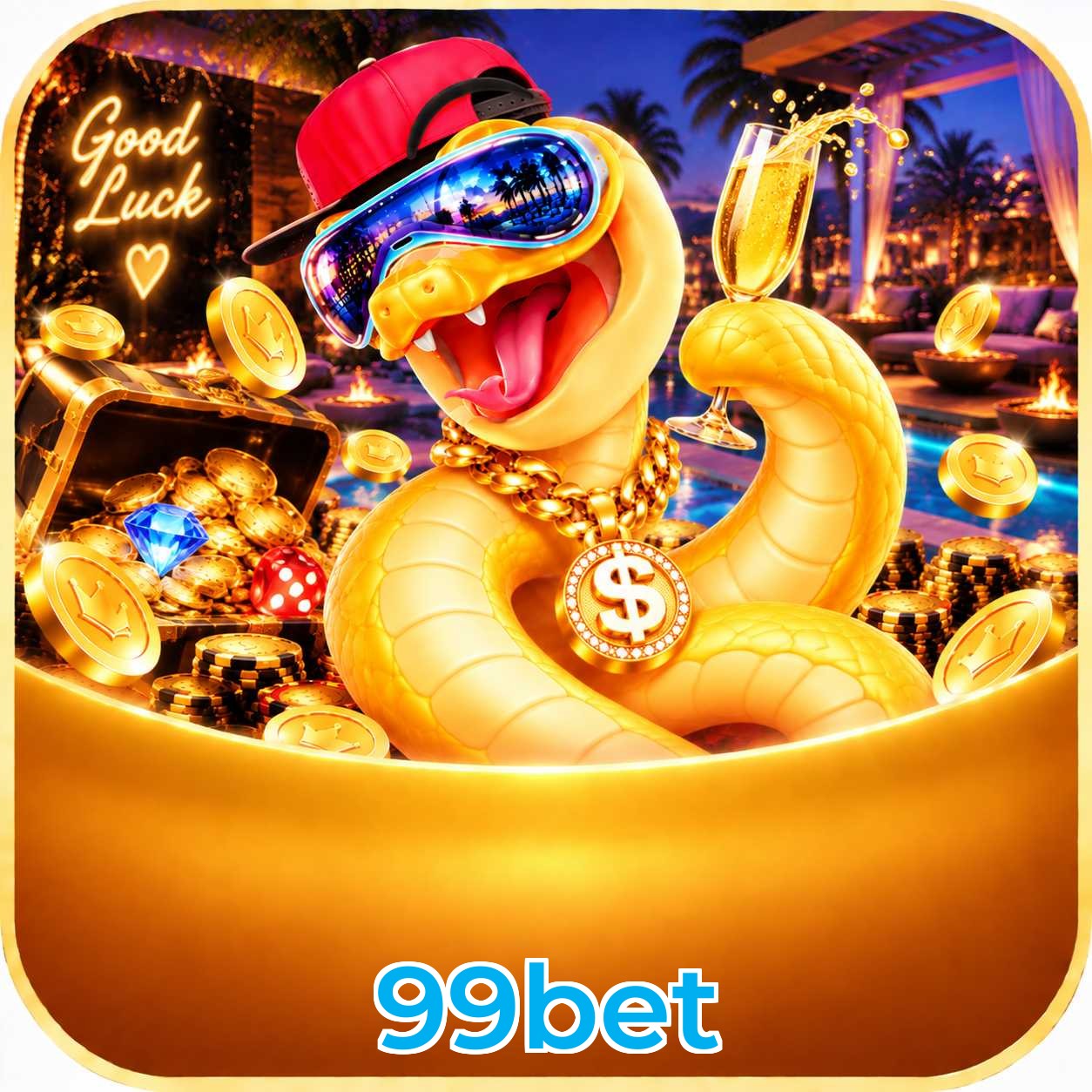 99bet Fortune Tiger FAQ