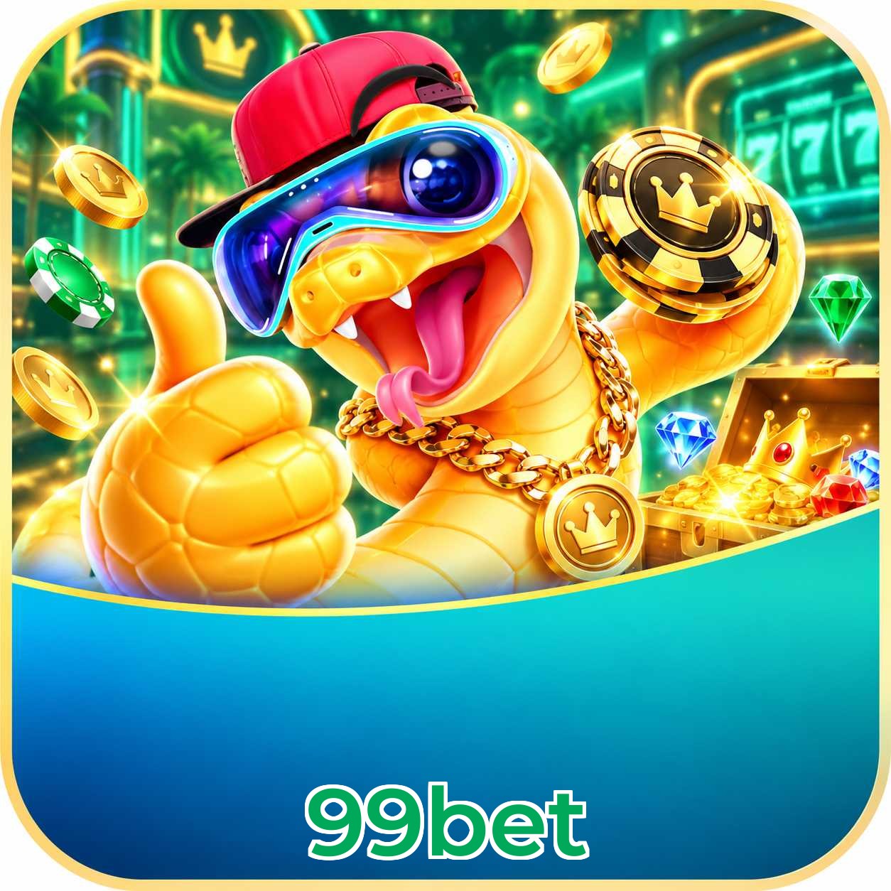 99bet App FAQ