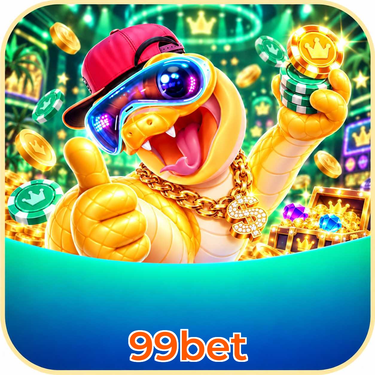 FAQ Baixar 99bet