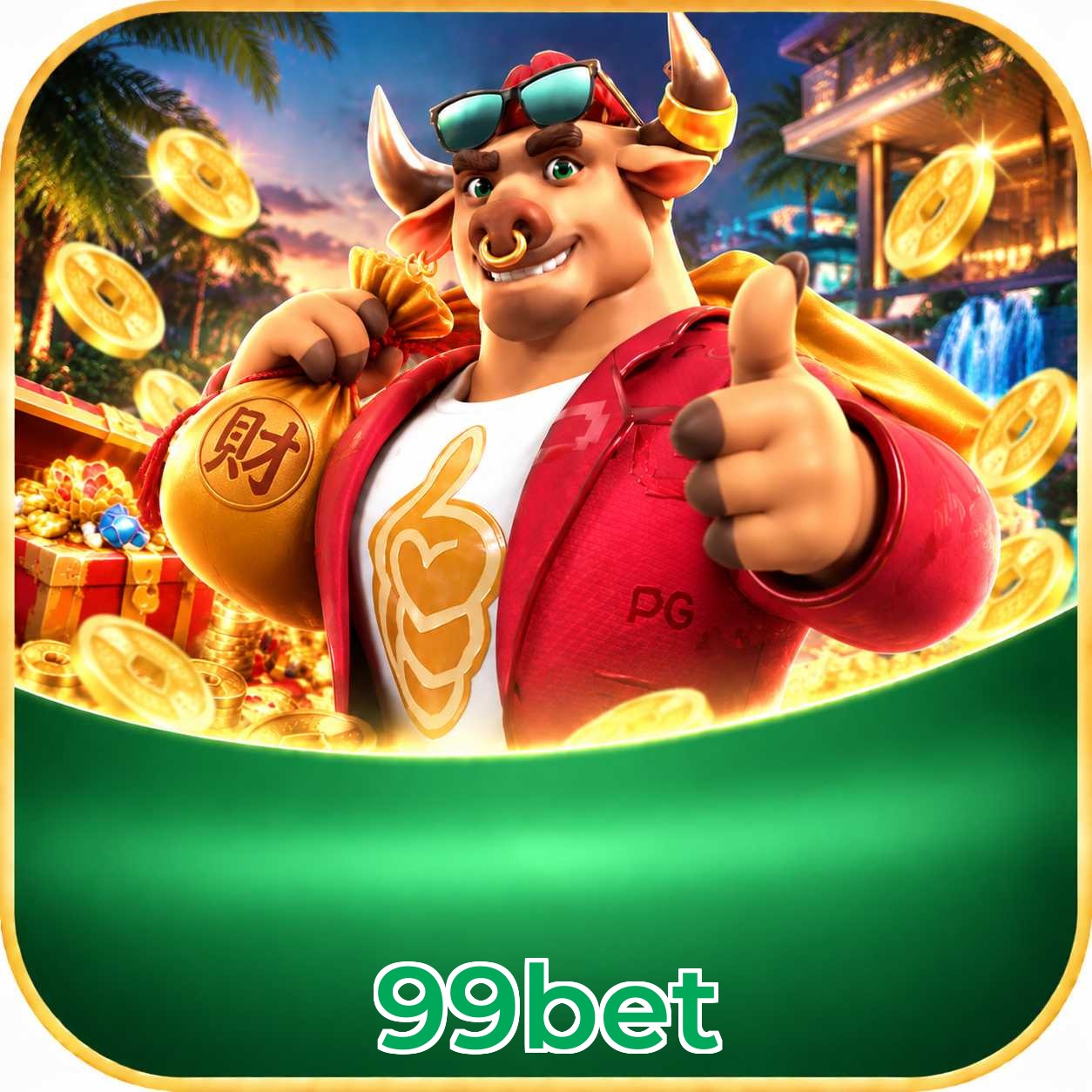99bet Telegram
