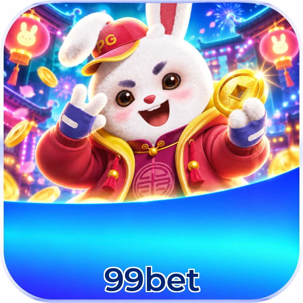 99bet Welcome Bonus