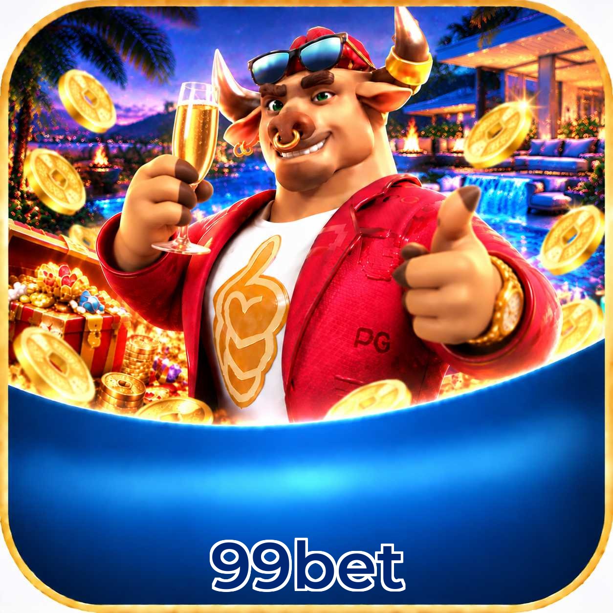 99bet Live Casino Overview