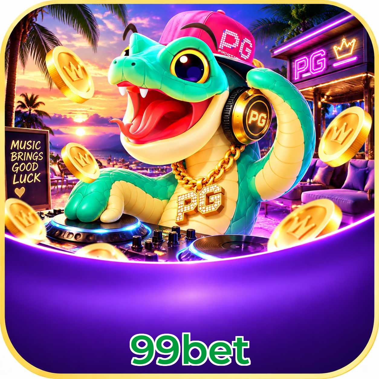 99bet App Features
