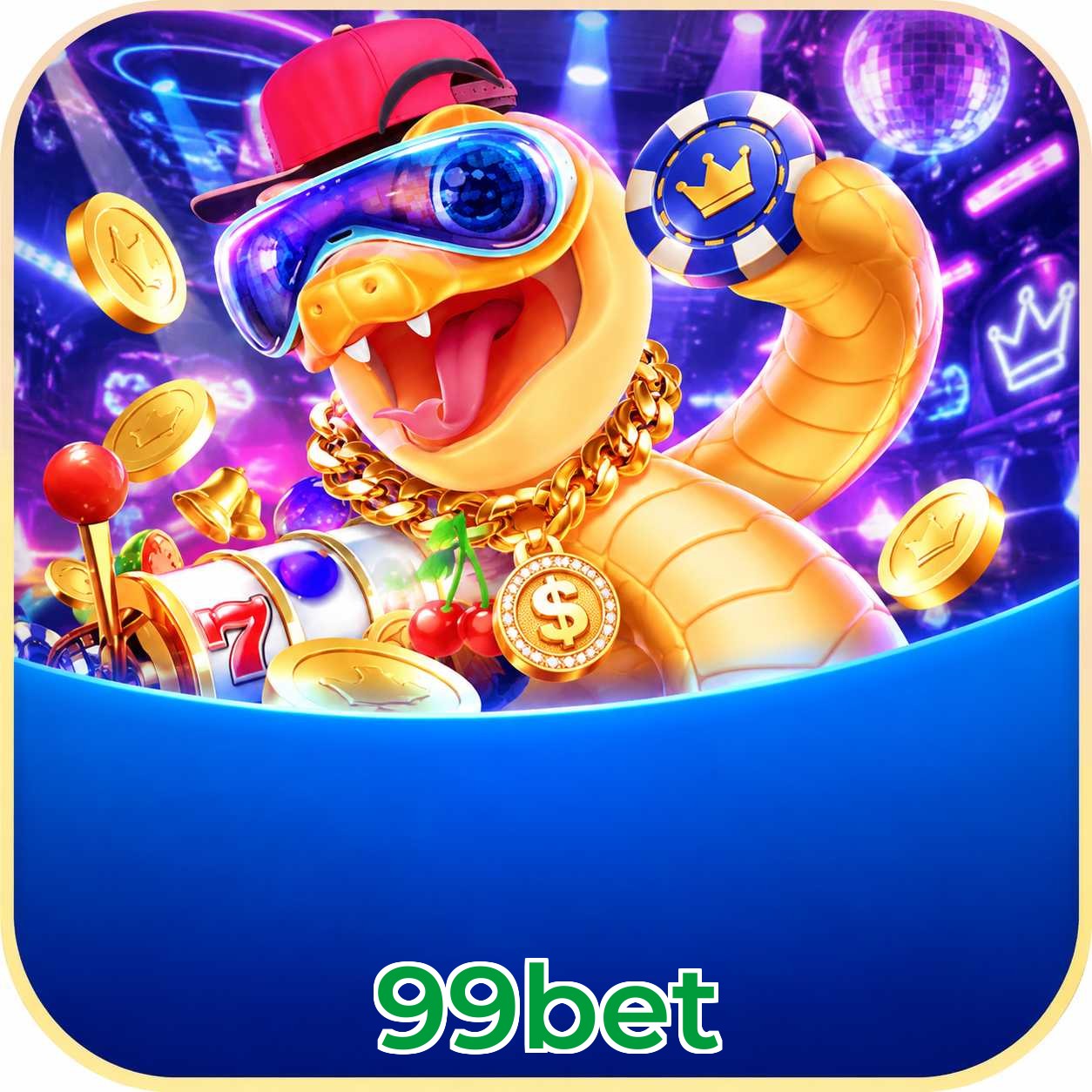 Baixar 99bet Android