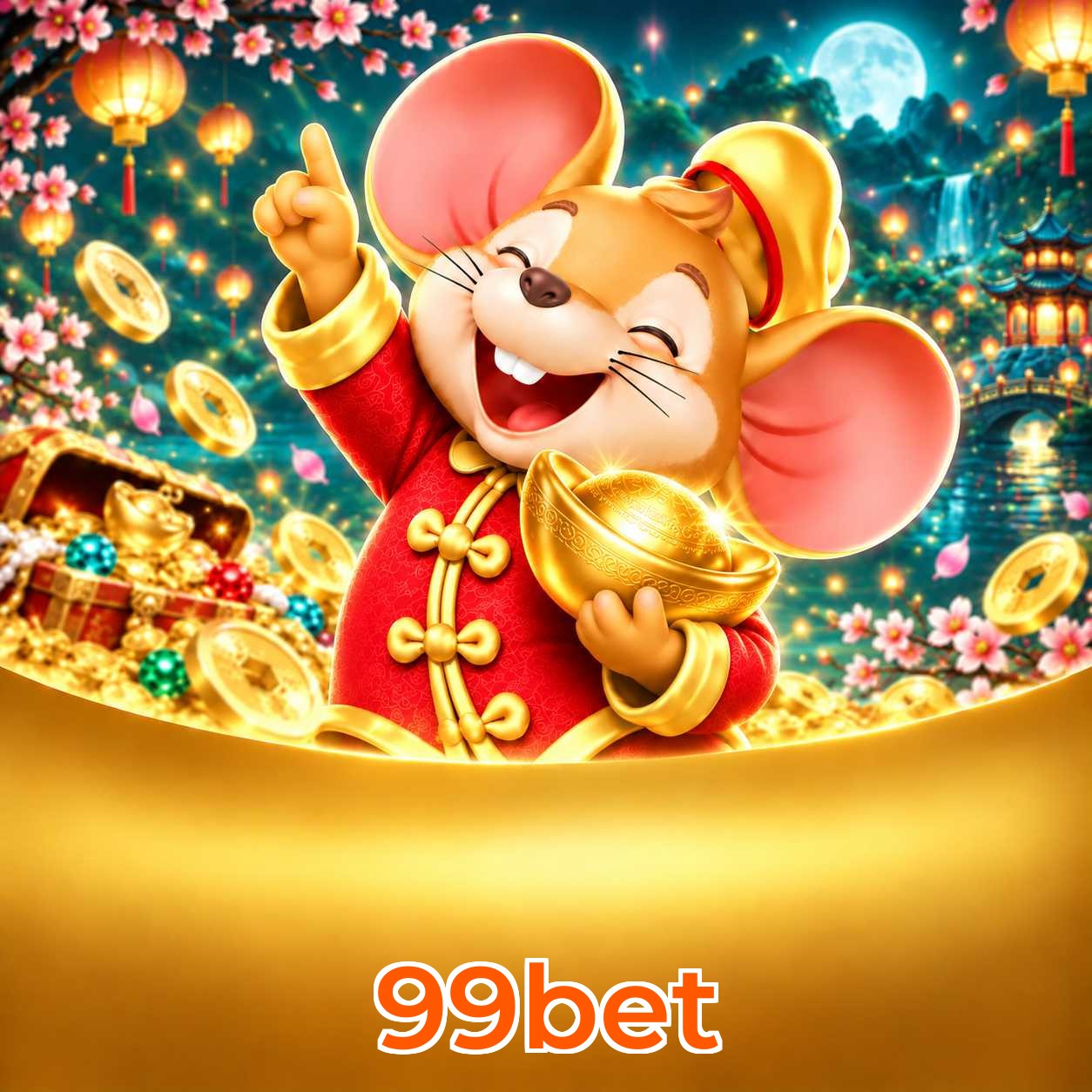 99bet Uptime