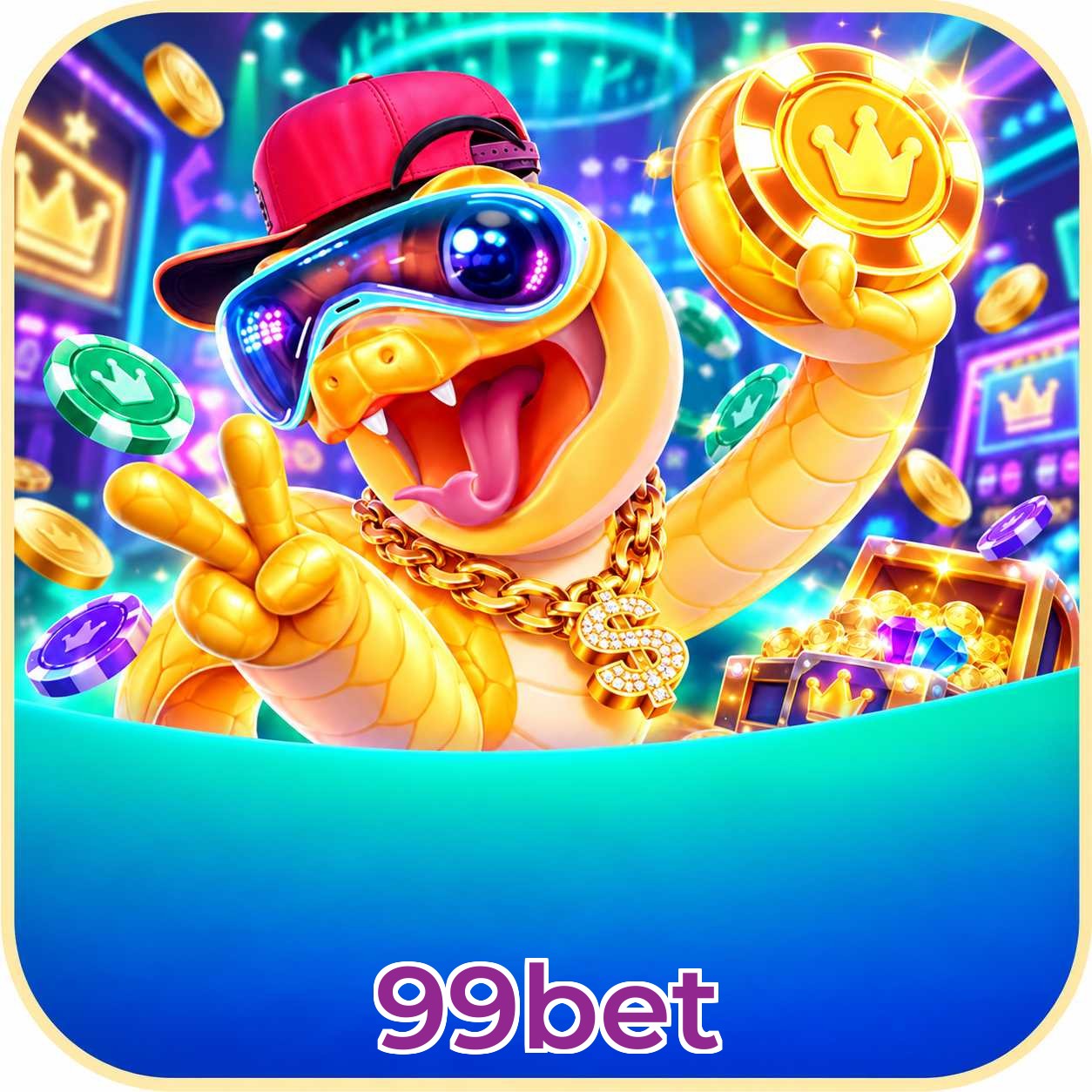 99bet Live Dealers