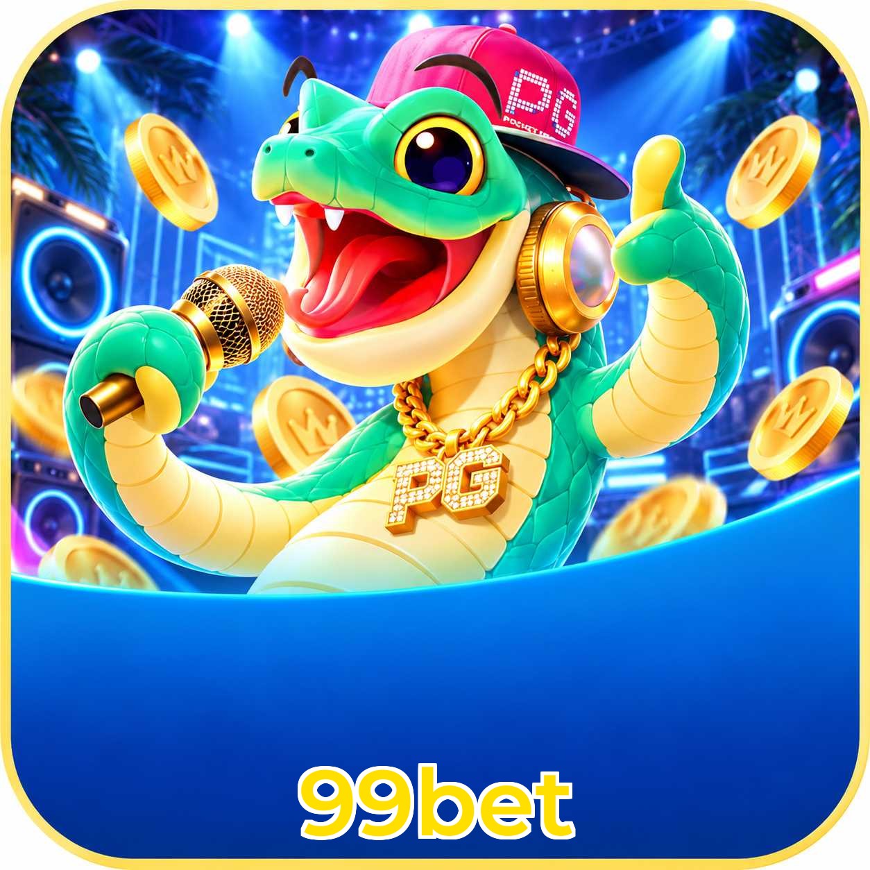 99bet Fortune Tiger Game