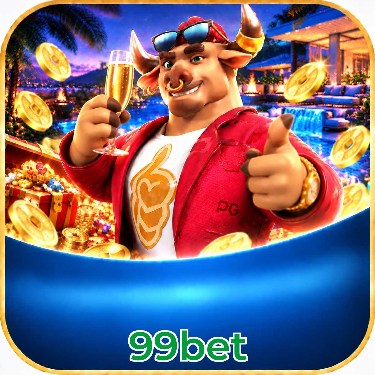 99bet Facebook Support